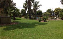 Berrigan Motel - Berrigan - Accommodation 4U 2