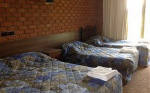 Berrigan Motel - Berrigan - Accommodation 4U 0