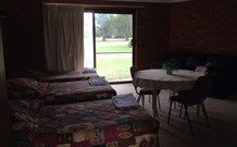 Berrigan Motel - Berrigan - Accommodation 4U 5