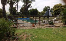 Berrigan Motel - Berrigan - Accommodation 4U 4