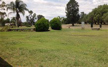 Berrigan Motel - Berrigan - Accommodation 4U 3