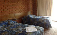 Berrigan Motel - Berrigan - Accommodation 4U 7