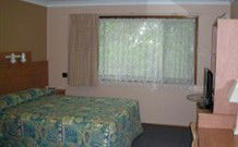 Best Western Bridge View Motel - Gorokan - Accommodation 4U 0