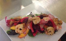 Blue Goose Hotel - Junction Hill - Accommodation 4U 0