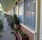 Bong Bong Motel - Moss Vale - Accommodation 4U