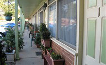 Bong Bong Motel - Moss Vale - Accommodation 4U 0