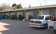 Bong Bong Motel - Moss Vale - Accommodation 4U 1