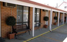 Budget Winchester Motel - Moree - Accommodation 4U 1