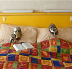 Budget Winchester Motel - Moree - Accommodation 4U