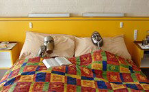 Budget Winchester Motel - Moree - Accommodation 4U 0