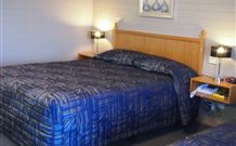 Canowindra Riverview Motel - Accommodation 4U 1