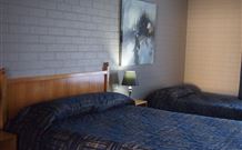 Canowindra Riverview Motel - Accommodation 4U 2