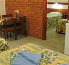 Castlereagh Motor Inn - Gilgandra - Accommodation 4U