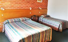 Catalina Motel Lake Macquarie - Toronto - Accommodation 4U 1
