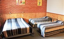 Catalina Motel Lake Macquarie - Toronto - Accommodation 4U 4