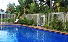 Catalina Motel Lake Macquarie - Toronto - Accommodation 4U 6