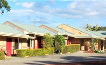 Catalina Motel Lake Macquarie - Toronto - Accommodation 4U 7