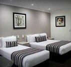 Central Caleula Motor Lodge - Orange - Accommodation 4U