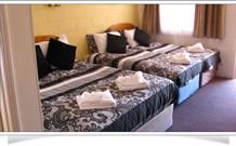 Central Motel Glen Innes - Glen Innes - Accommodation 4U 0