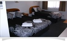 Central Motel Glen Innes - Glen Innes - Accommodation 4U 1
