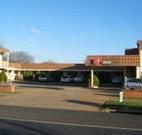 Clarinda Motel - Accommodation 4U