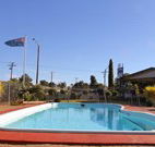 Cobar Crossroads Motel - Cobar - Accommodation 4U
