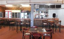 Commercial Hotel Quirindi - Quirindi - Accommodation 4U 0