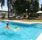 Copper City Motel - Cobar - Accommodation 4U