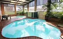 Econo Lodge Motel - Grafton - Accommodation 4U 0