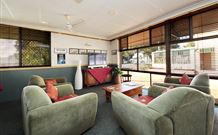 Econo Lodge Motel - Grafton - Accommodation 4U 2