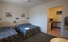 Econo Lodge Motel - Grafton - Accommodation 4U 1