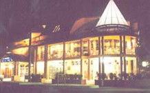 Ettalong Beach Tourist Resort - Ettalong Beach - Accommodation 4U 0