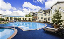 Fairmont Resort Blue Mountains - MGallery Collection - Leura - Accommodation 4U 3