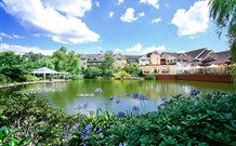 Fairmont Resort Blue Mountains - MGallery Collection - Leura - Accommodation 4U 4