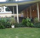 Glen Innes Motel - Glen Innes - Accommodation 4U