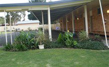 Glen Innes Motel - Glen Innes - Accommodation 4U 0