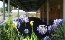Glen Innes Motel - Glen Innes - Accommodation 4U 2