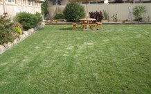 Glen Innes Motel - Glen Innes - Accommodation 4U 3