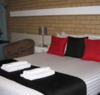 Golden Harvest Motor Inn - Moree - Accommodation 4U