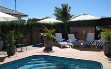 Golden Harvest Motor Inn - Moree - Accommodation 4U 4