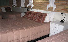 Golden Harvest Motor Inn - Moree - Accommodation 4U 3