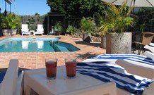 Golden Harvest Motor Inn - Moree - Accommodation 4U 5