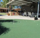 Golfers Lodge Motel - Corowa - Accommodation 4U