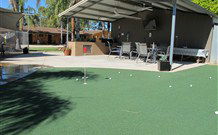 Golfers Lodge Motel - Corowa - Accommodation 4U 0