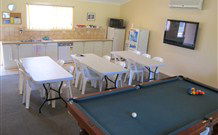 Golfers Lodge Motel - Corowa - Accommodation 4U 1