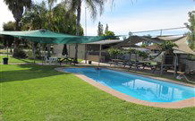 Golfers Lodge Motel - Corowa - Accommodation 4U 4
