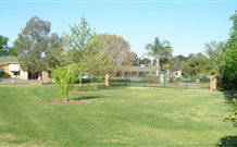 Golfview Motor Inn - Wagga Wagga - Accommodation 4U 1