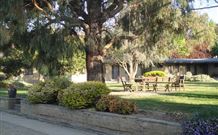 Hamilton Hume Motor Inn - Yass - Accommodation 4U 0