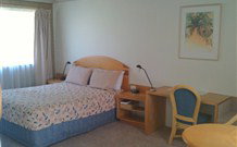 Hamilton Hume Motor Inn - Yass - Accommodation 4U 2