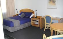 Hamilton Hume Motor Inn - Yass - Accommodation 4U 1